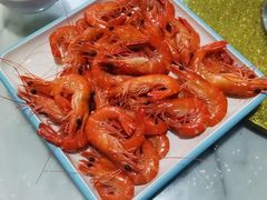 -林姐香味海鲜(奥特莱斯店)