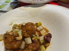 -荷风细雨·中国茶宴(碧云店)