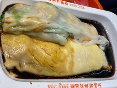 -红荔村肠粉(岗厦店)