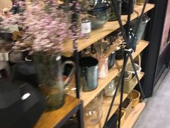 -雕刻时光咖啡馆(北苑店)