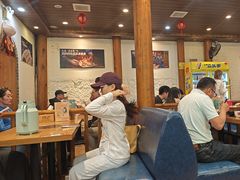 -妈妈的味道(和顺古镇店)