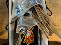 -夜烤·宜宾烧烤(洋河路店)