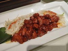 -蓬川食府(金海道店)