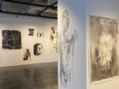 -chi K11艺术空间展览厅