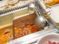 -海底捞火锅(西安路店)