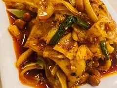 -太婆天府山珍酒楼(亚运村店)