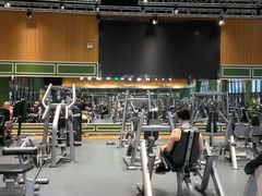-悦莱美游泳健身会所(御景壹号店)