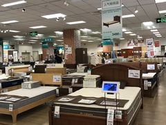 -NITORI 宜得利家居(金银潭永旺梦乐城店)