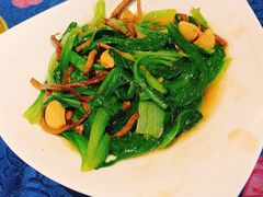 -锦上中式酒馆(南内环店)