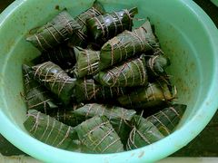 -金太粽(上海弄堂第一粽店)