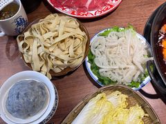 -楠火锅(仁恒梦中心店)