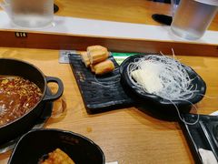 油条-呷哺呷哺(砂之船奥莱店)