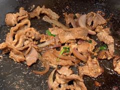 -韩时烤肉(丰科万达广场店)