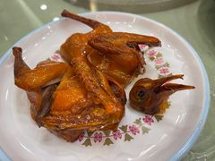 -顺风山庄(水濂山店)