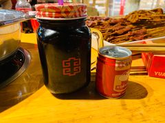 -袁记串串香(梁家巷店)