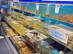 -仙螺岛海鲜自助餐厅(总店)