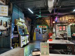 -老长沙龙虾馆·聚会餐厅(白石洲店)