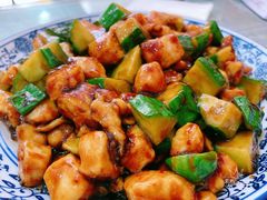 -北大地皖峰饭馆