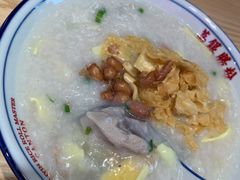 荔湾艇仔粥-荔银肠粉·非遗手藝(夫子庙店)