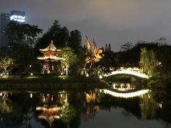 -四海公园(南山区)