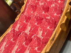 -东海怡品海鲜豆捞(星街坊店)
