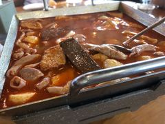 沙茶一品锅-202特色排档(五缘湾店)