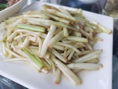 -翠茗农庄土菜馆(天目湖店)