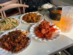 -万顺啤酒屋(皇寺路店)