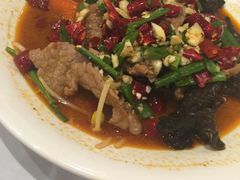-稻香酒家·34年老字号·港式粤菜(汉街店)