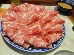 -宣武小院涮肉(前门店)