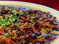 -兔槽江湖菜·重庆璧山兔(水围店)