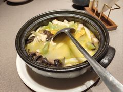 -小厨娘淮扬菜(天印大道店)