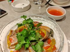 -百年银屏·蚝烙专门店(乐山店)