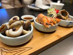 -东莱馋房(陆家嘴店)