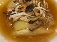 -稻香酒家·33年老字号·港式粤菜(富邦中心店)