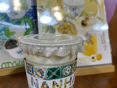 -南海冰室·新式潮汕茶饮(南海店)