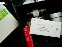 -上海浦东康桥绿地假日酒店