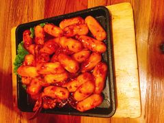 -百年石锅饭·朝鲜族传统民餐