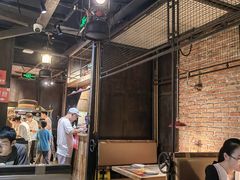 -探鱼·鲜青椒爽麻烤鱼(天一广场店)