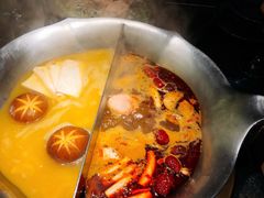 -湊湊火锅·茶憩(打浦桥日月光店)