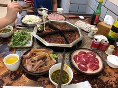 -陈眼镜火锅(总店)