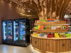 -丽池宫韩式汗蒸会馆(华灯坊店)