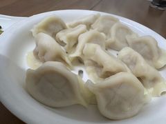 -海胆小馆(东北水饺·春柳店)