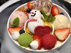 -哈根达斯(美罗城店)