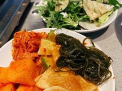 -丰茂烤串(公园店)
