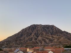 -鸡鸣驿古城