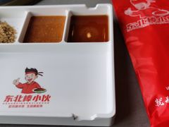 -棒小伙·齐齐哈尔烤肉(龙茗路店)