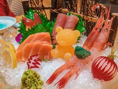 -桃屋日本料理(清华科技园店)