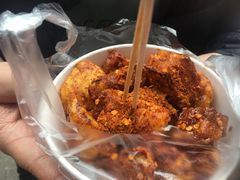 -八一路好吃街(雨田商务大厦店)