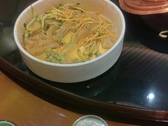 -孙记驴肉山庄(李桥店)